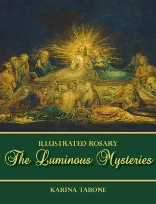 Tajemnice światła - The Luminous Mysteries