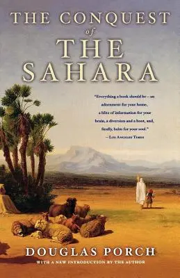 Podbój Sahary: Historia - The Conquest of the Sahara: A History