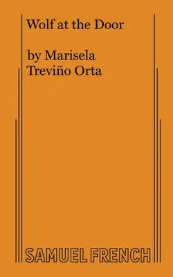 Wilk u drzwi - Wolf at the Door