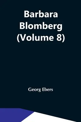 Barbara Blomberg (tom 8) - Barbara Blomberg (Volume 8)