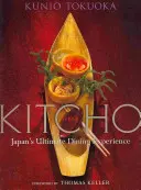 Kitcho: Najlepsze japońskie doznania kulinarne - Kitcho: Japan's Ultimate Dining Experience