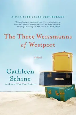 Trzech Weissmannów z Westport - The Three Weissmanns of Westport
