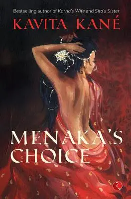 Wybór Menaki - Menaka's Choice