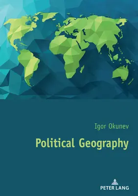 Geografia polityczna - Political Geography