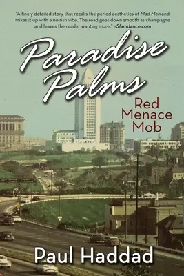 Rajskie palmy: Red Menace Mob - Paradise Palms: Red Menace Mob