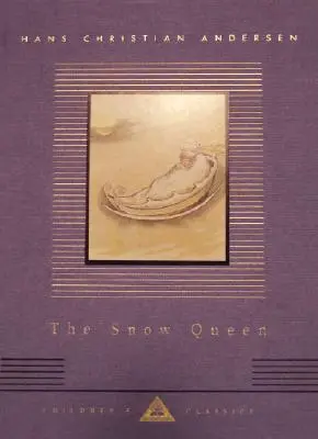 Królowa Śniegu - The Snow Queen