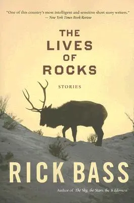 Życie skał - The Lives of Rocks