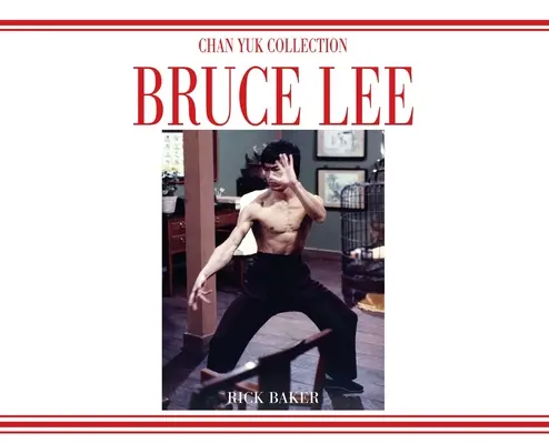 Bruce Lee: Kolekcja Chan Yuk, wariant 2, wydanie krajobrazowe - Bruce Lee The Chan Yuk Collection Variant 2 Landscape Edition