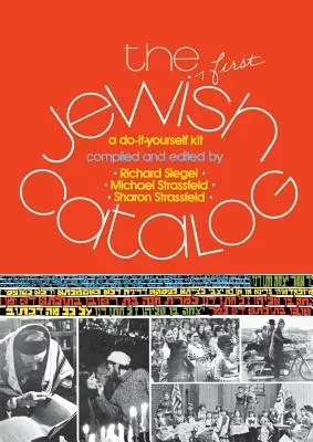 Pierwszy żydowski katalog - The First Jewish Catalog