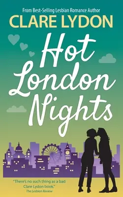 Gorące londyńskie noce - Hot London Nights