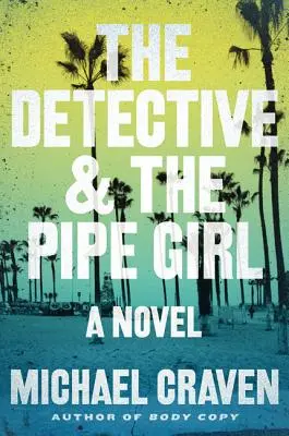 Detektyw i dziewczyna z fajką - The Detective & the Pipe Girl