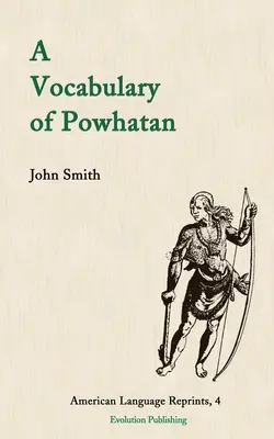 Słownictwo Powhatan - A Vocabulary of Powhatan