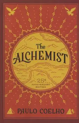 Alchemik - The Alchemist