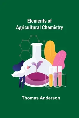 Elementy chemii rolnej - Elements of Agricultural Chemistry