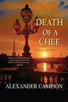 Śmierć szefa kuchni - Death of a Chef