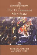 The Cambridge Companion to the Communist Manifesto (Przewodnik po Manifeście Komunistycznym) - The Cambridge Companion to the Communist Manifesto