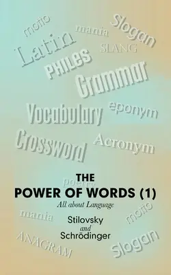 Potęga słów (1): Wszystko o języku - The Power of Words (1): All About Language