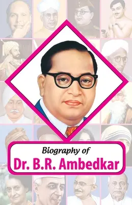 Biografia dr BR Ambedkara - Biography of Dr. BR Ambedkar