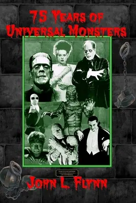 75 lat uniwersalnych potworów - 75 Years of Universal Monsters