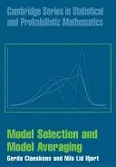 Wybór modelu i jego uśrednianie - Model Selection and Model Averaging