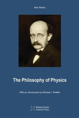 Filozofia fizyki - The Philosophy of Physics