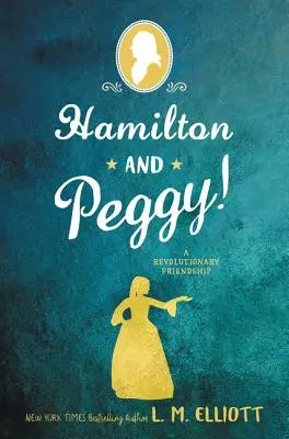 Hamilton i Peggy! - Hamilton and Peggy!