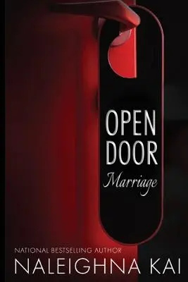 Małżeństwo otwartych drzwi - Open Door Marriage