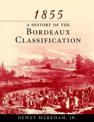 1855 Bordeaux