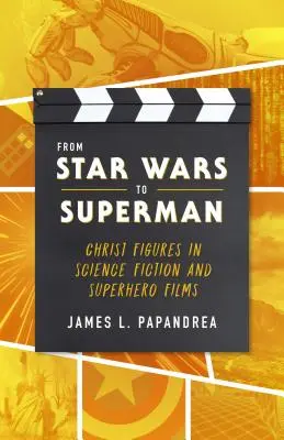 Od Gwiezdnych Wojen do Supermana - From Star Wars to Superman