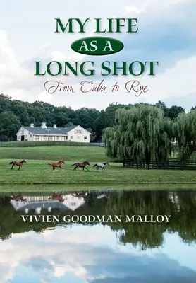 My Life as a Long Shot: Od Kuby do Żyta - My Life as a Long Shot: From Cuba to Rye