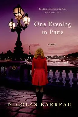 Jeden wieczór w Paryżu - One Evening in Paris