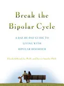 Break the Bipolar Cycle: Przewodnik po życiu z chorobą afektywną dwubiegunową dzień po dniu - Break the Bipolar Cycle: A Day by Day Guide to Living with Bipolar Disorder