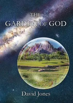 Ogród Boga - The Garden of God