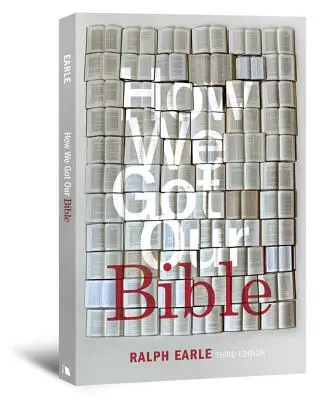 Jak otrzymaliśmy naszą Biblię - How We Got Our Bible