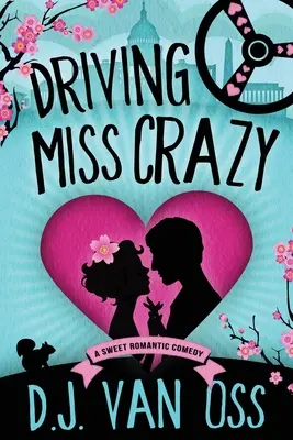 Szalona Panna Prowadząca - Driving Miss Crazy