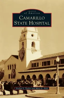 Szpital stanowy Camarillo - Camarillo State Hospital