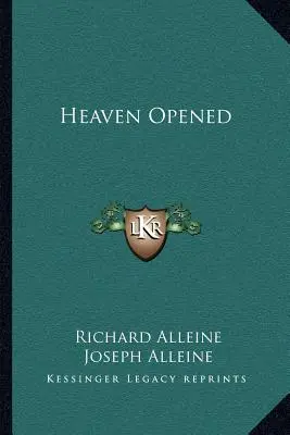 Niebo otwarte - Heaven Opened