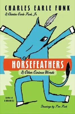 Końskie pióra - Horsefeathers