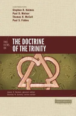 Dwa spojrzenia na doktrynę Trójcy Świętej - Two Views on the Doctrine of the Trinity