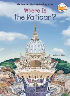 Gdzie jest Watykan? - Where Is the Vatican?