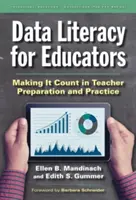 Umiejętność korzystania z danych dla nauczycieli: Wykorzystanie danych w przygotowaniu i praktyce nauczycieli - Data Literacy for Educators: Making It Count in Teacher Preparation and Practice