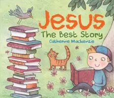 Jezus: Najlepsza historia - Jesus: The Best Story