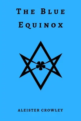 Niebieska równonoc - The Blue Equinox