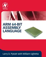 64-bitowy język programowania Arm - Arm 64-Bit Assembly Language