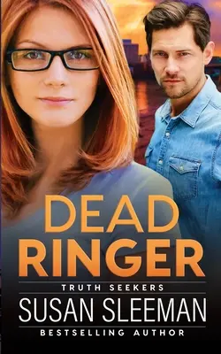 Dead Ringer: Poszukiwacze prawdy - Księga 1 - Dead Ringer: Truth Seekers - Book 1