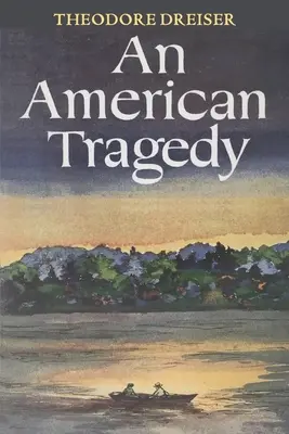 Amerykańska tragedia - An American Tragedy