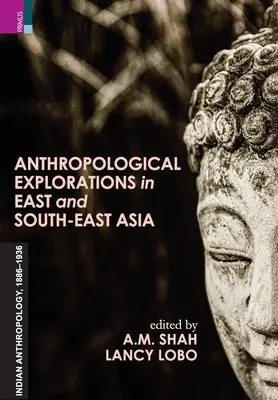 Eksploracja antropologiczna w Azji Wschodniej i Południowo-Wschodniej - Anthropological Exploration in East and South-East Asia