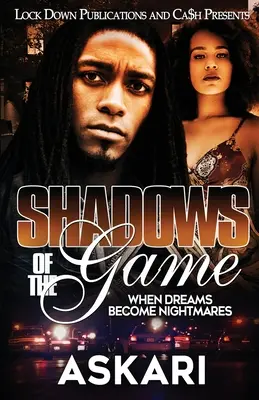 Shadows of the Game: Kiedy sny stają się koszmarami - Shadows of the Game: When Dreams Become Nightmares