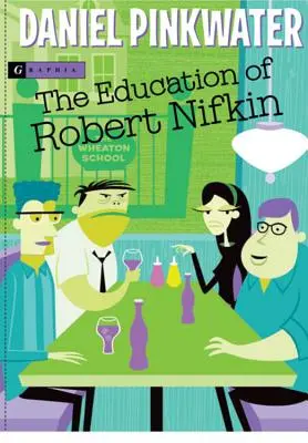 Edukacja Roberta Nifkina - The Education of Robert Nifkin