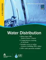 Dystrybucja wody Wso, stopnie 3 i 4 - Wso Water Distribution, Grades 3 & 4